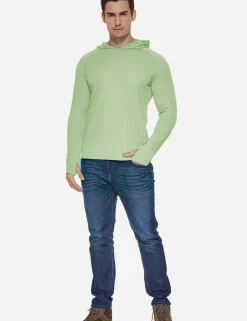 Baleaf Upf50+ Sun Hoodie^Men Upf 50+