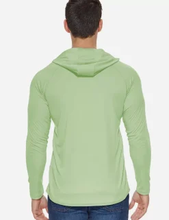 Baleaf Upf50+ Sun Hoodie^Men Upf 50+