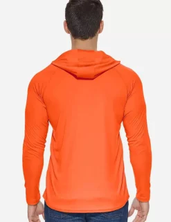 Baleaf Upf50+ Sun Hoodie^Men Upf 50+