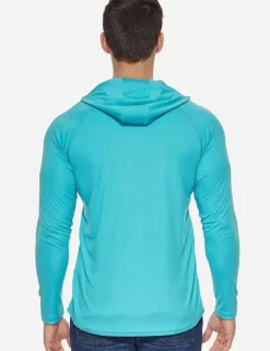Baleaf Upf50+ Sun Hoodie^Men Upf 50+