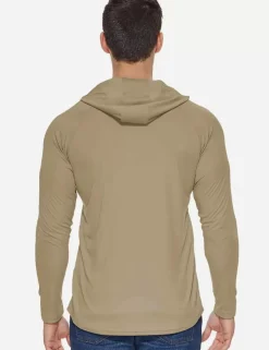 Baleaf Upf50+ Sun Hoodie^Men Upf 50+