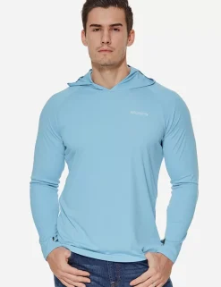 Baleaf Upf50+ Sun Hoodie^Men Upf 50+