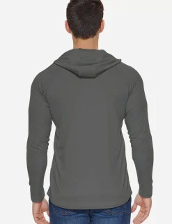Baleaf Upf50+ Sun Hoodie^Men Upf 50+