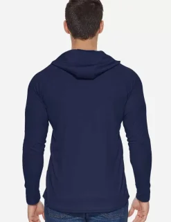Baleaf Upf50+ Sun Hoodie^Men Long-Sleeved Shirts