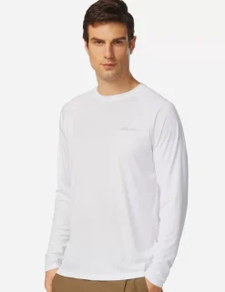 Baleaf Upf50+ Sun Shirt^Men Long-Sleeved Shirts