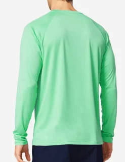 Baleaf Upf50+ Sun Shirt^Men Long-Sleeved Shirts