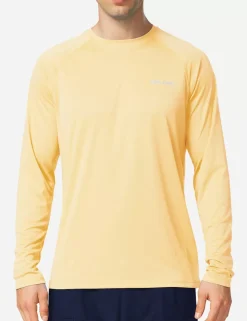 Baleaf Upf50+ Sun Shirt^Men Long-Sleeved Shirts