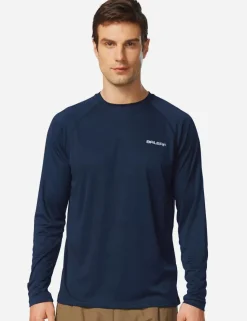 Baleaf Upf50+ Sun Shirt^Men Upf 50+