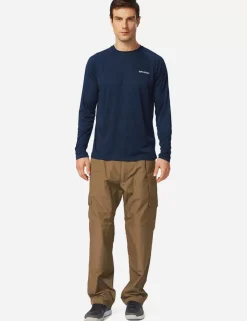 Baleaf Upf50+ Sun Shirt^Men Upf 50+