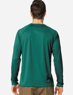 Baleaf Upf50+ Sun Shirt^Men Upf 50+