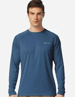 Baleaf Upf50+ Sun Shirt^Men Upf 50+
