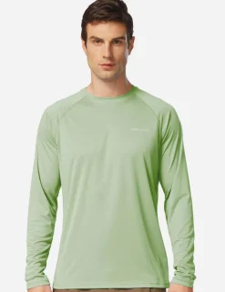 Baleaf Upf50+ Sun Shirt^Men Upf 50+