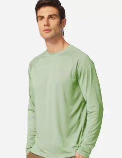 Baleaf Upf50+ Sun Shirt^Men Upf 50+