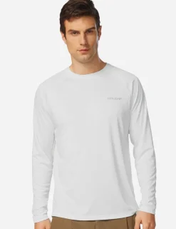 Baleaf Upf50+ Sun Shirt^Men Upf 50+