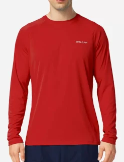 Baleaf Upf50+ Sun Shirt^Men Upf 50+