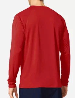 Baleaf Upf50+ Sun Shirt^Men Upf 50+