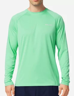 Baleaf Upf50+ Sun Shirt^Men Upf 50+