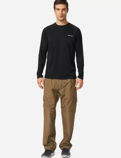 Baleaf Upf50+ Sun Shirt^Men Upf 50+