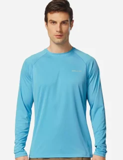Baleaf Upf50+ Sun Shirt^Men Upf 50+