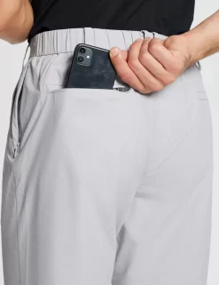 Baleaf Upf50+ Water-Resistant Classic Pants (Website Exclusive)^Men Upf 50+