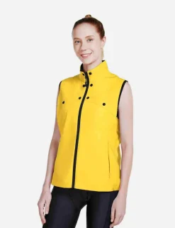 Baleaf 3-Way Convertible Windbreaker^Women Jerseys & Track Jackets