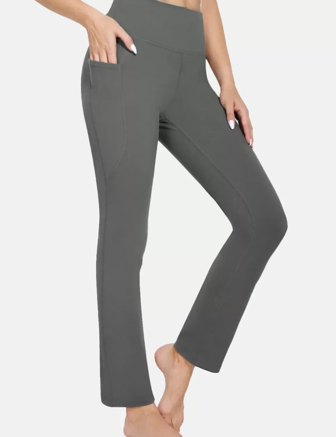 Baleaf Workleisure 29" Straight Leg Pants^Women Joggers & (Sweat) Pants