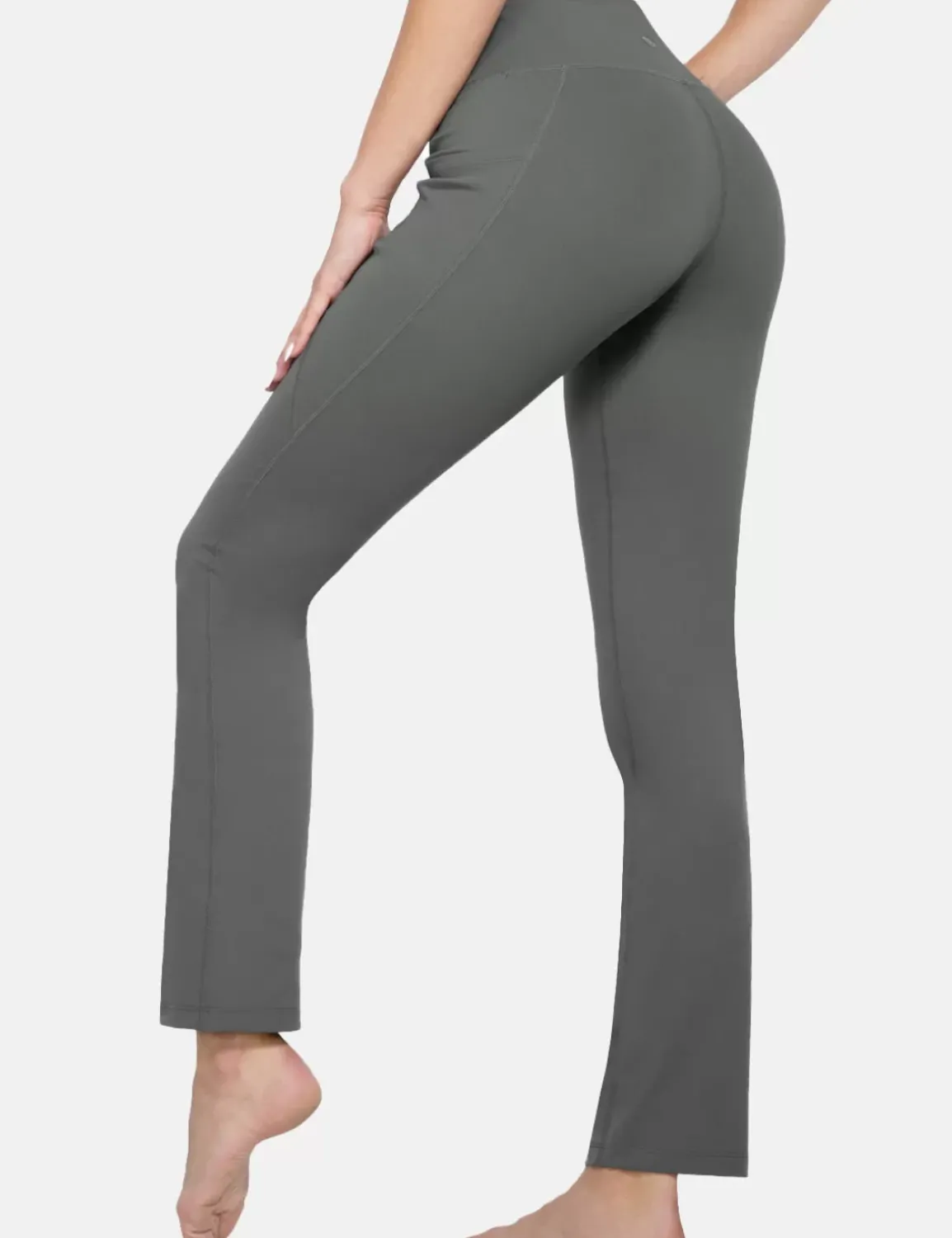 Baleaf Workleisure 29" Straight Leg Pants^Women Joggers & (Sweat) Pants