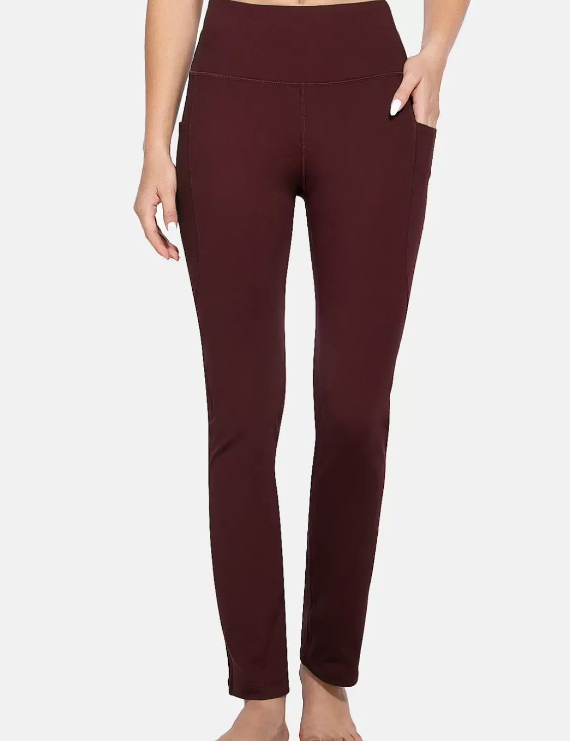 Baleaf Workleisure 29" Straight Leg Pants^Women Joggers & (Sweat) Pants
