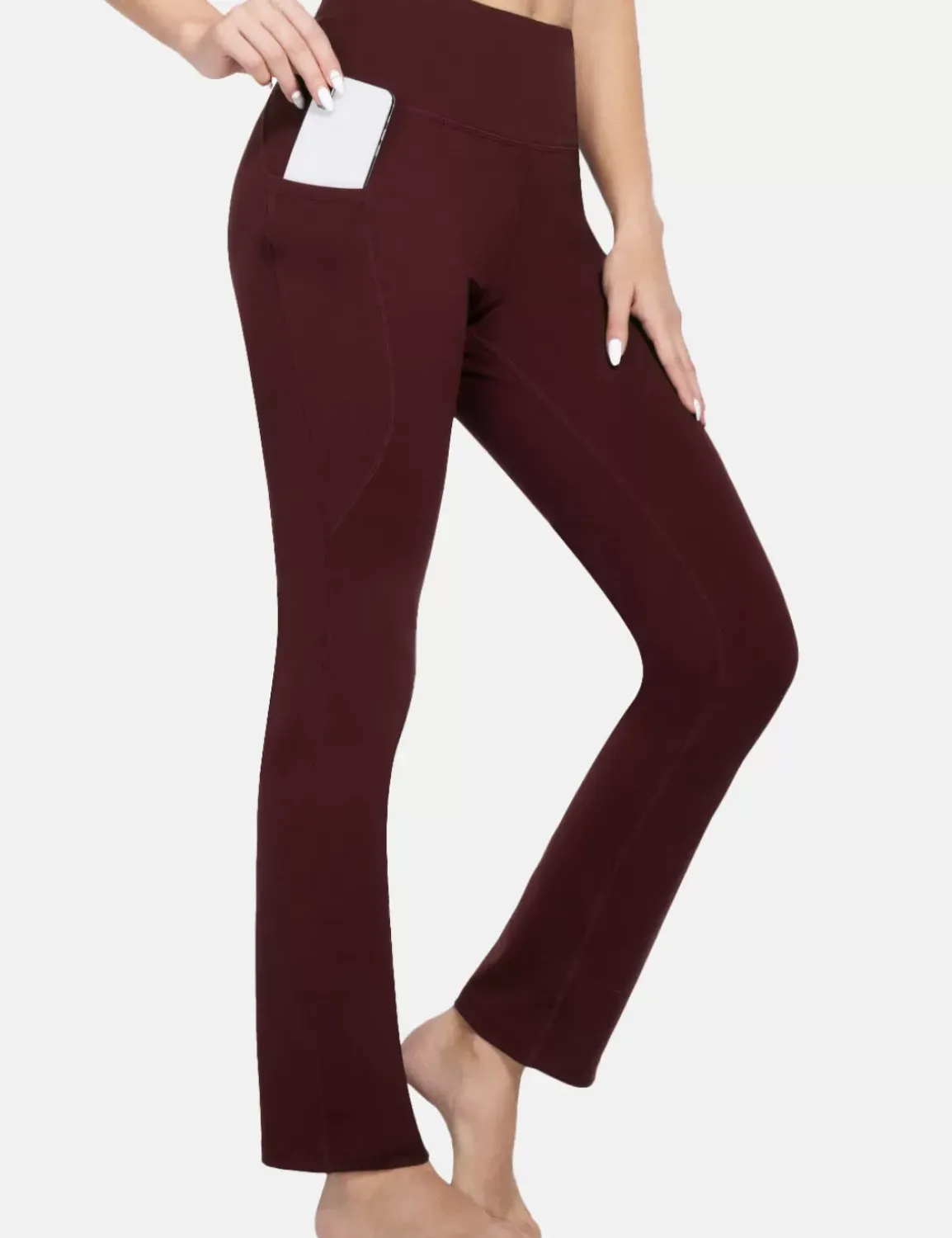 Baleaf Workleisure 29" Straight Leg Pants^Women Joggers & (Sweat) Pants