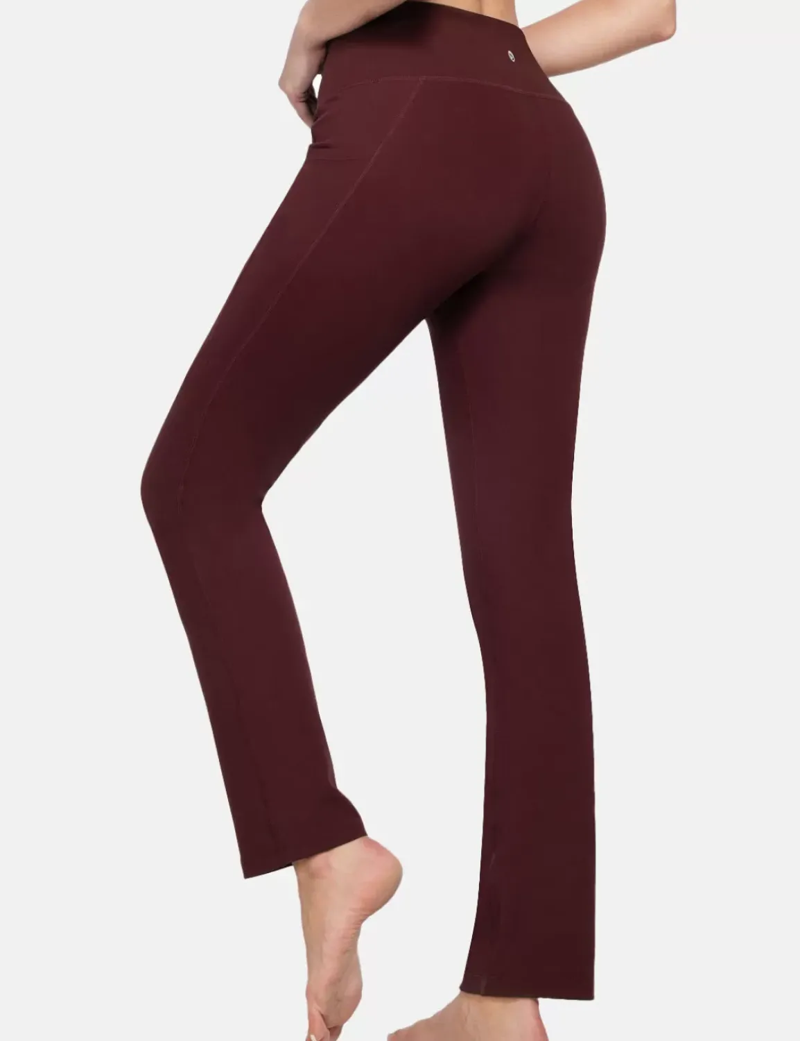 Baleaf Workleisure 29" Straight Leg Pants^Women Joggers & (Sweat) Pants