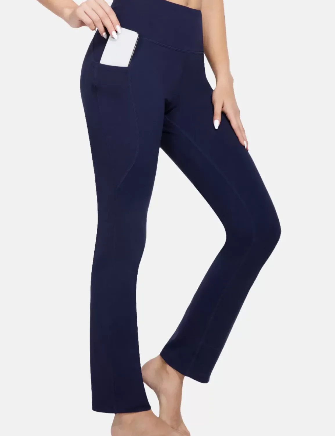Baleaf Workleisure 29" Straight Leg Pants^Women Joggers & (Sweat) Pants