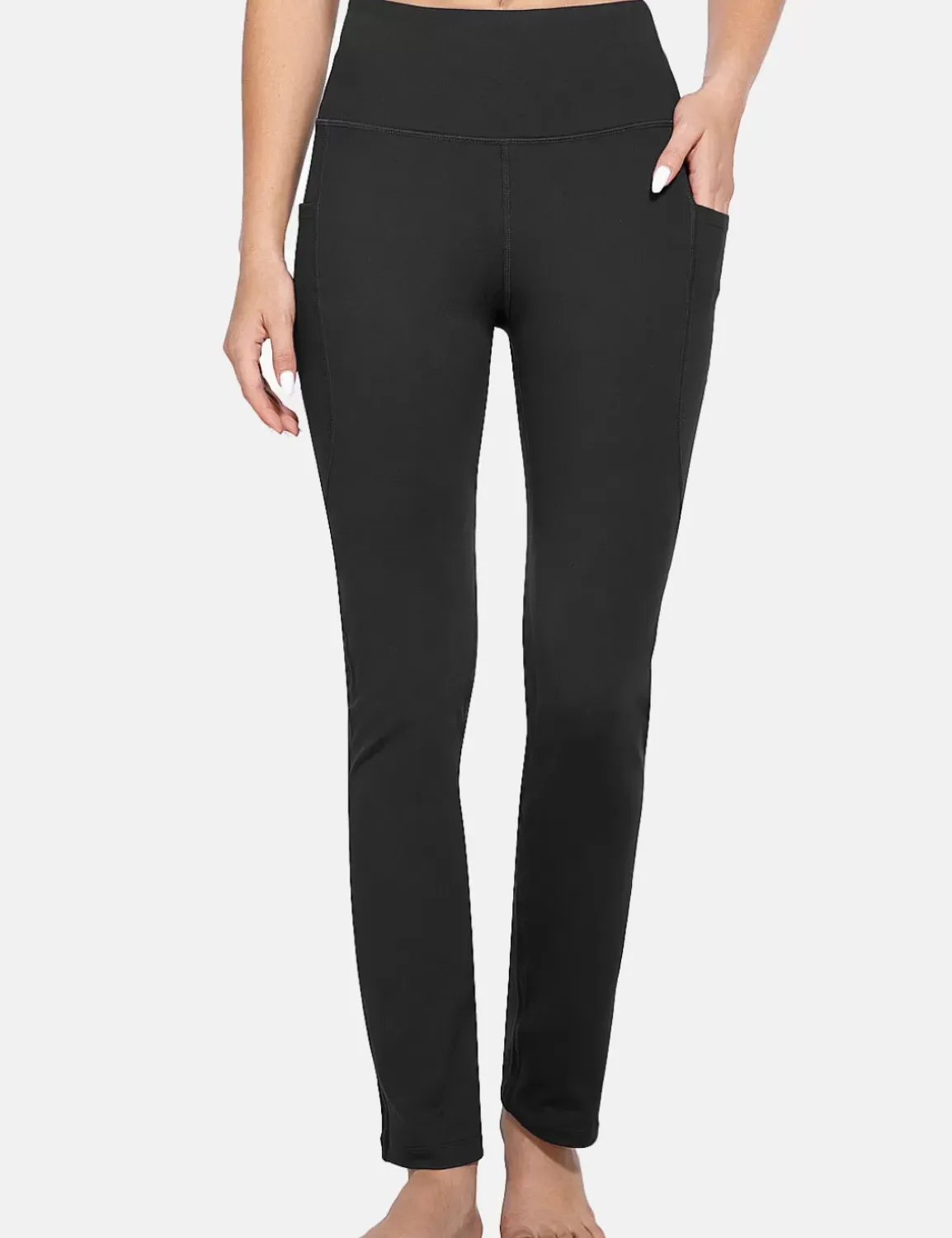 Baleaf Workleisure 29" Straight Leg Pants^Women Joggers & (Sweat) Pants