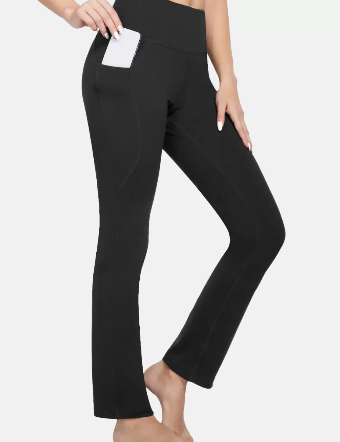 Baleaf Workleisure 29" Straight Leg Pants^Women Joggers & (Sweat) Pants