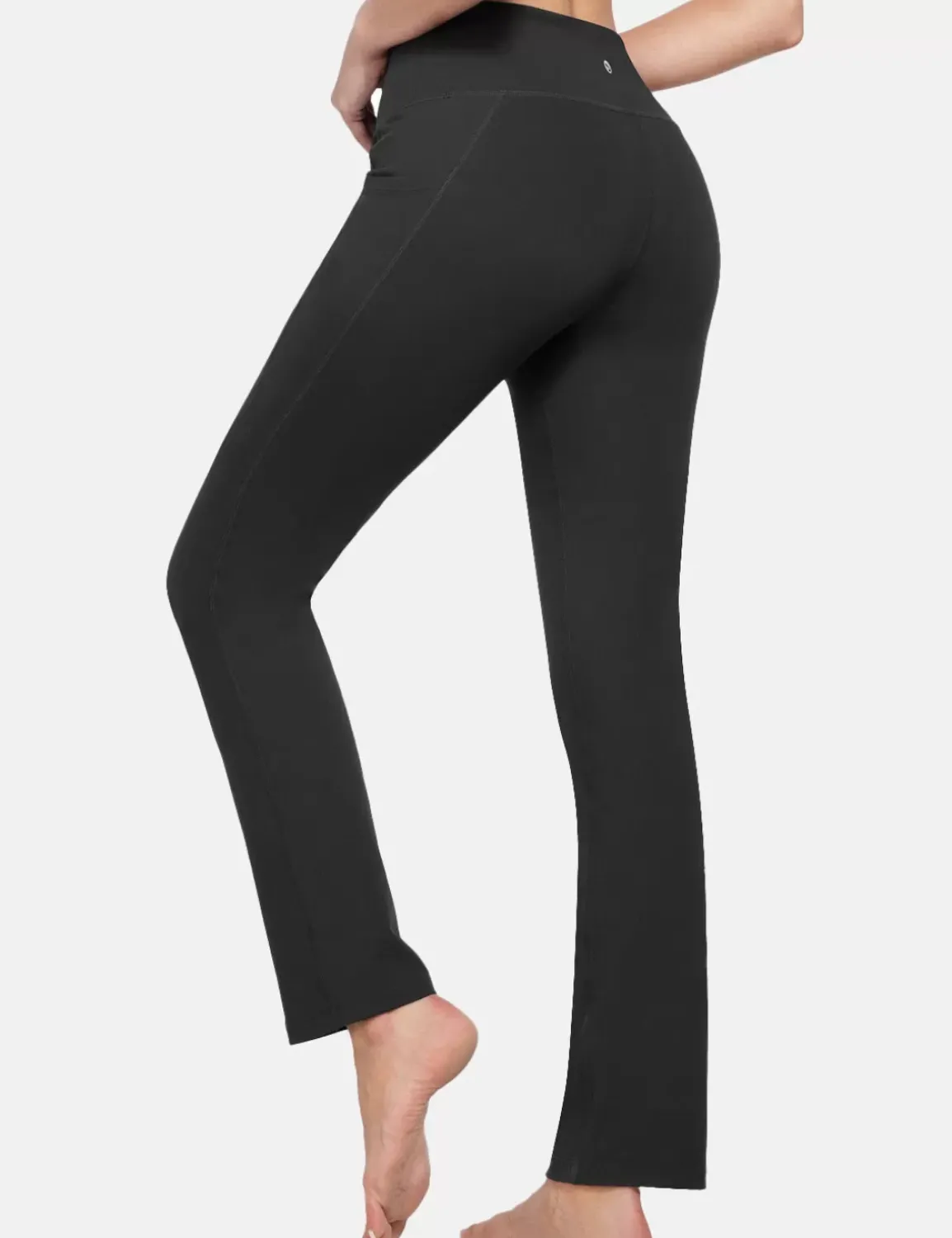 Baleaf Workleisure 29" Straight Leg Pants^Women Joggers & (Sweat) Pants