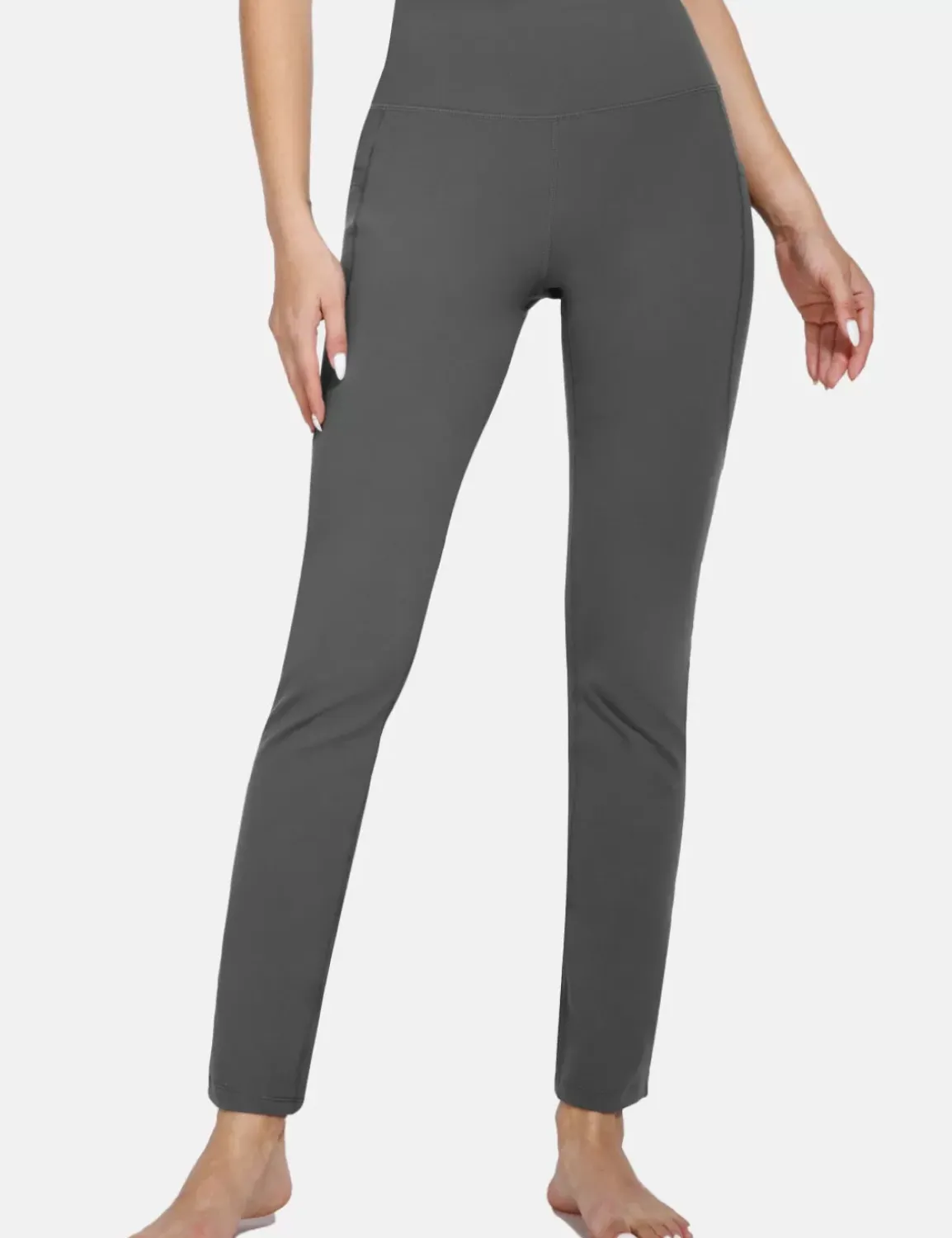 Baleaf Workleisure 29" Straight Leg Pants^Women Joggers & (Sweat) Pants
