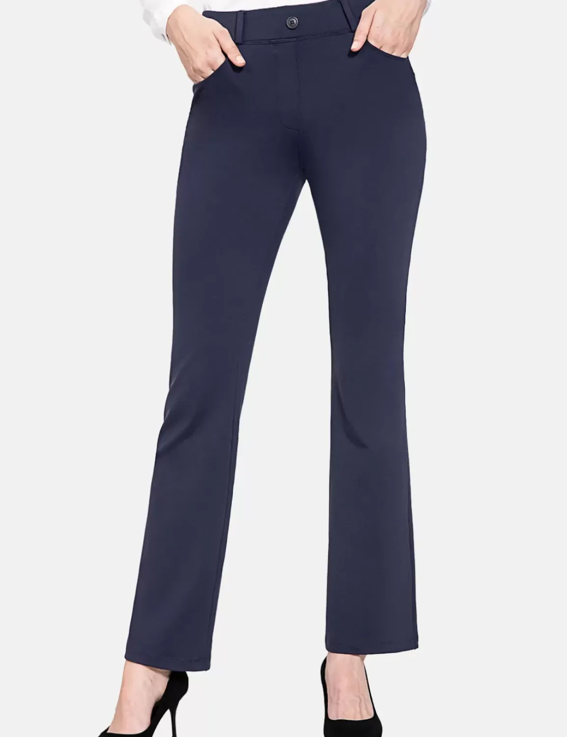 Baleaf Workleisure Bootcut Pants^Women Joggers & (Sweat) Pants