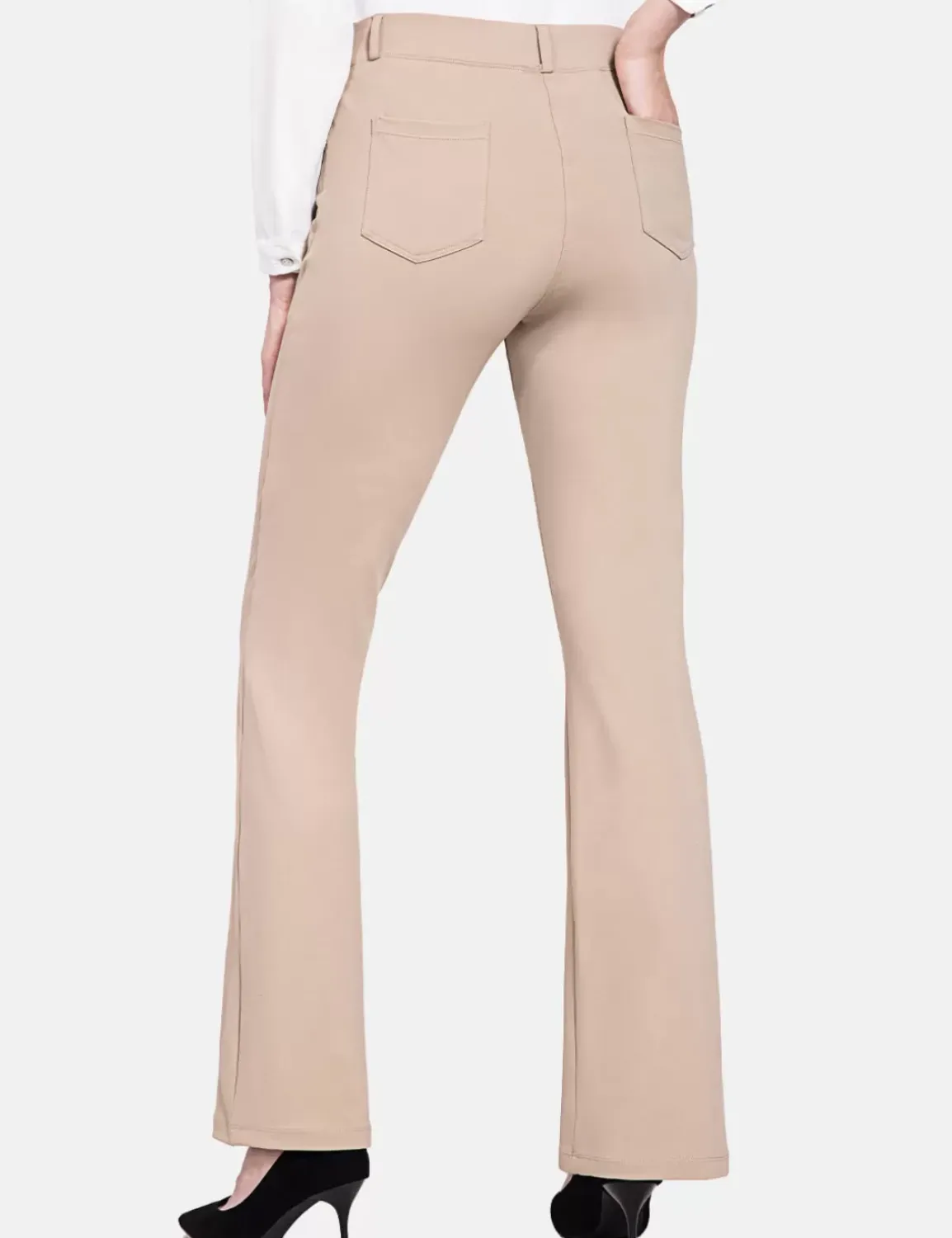 Baleaf Workleisure Bootcut Pants^Women Joggers & (Sweat) Pants
