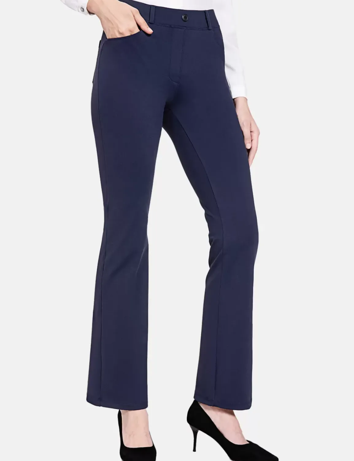 Baleaf Workleisure Bootcut Pants^Women Joggers & (Sweat) Pants