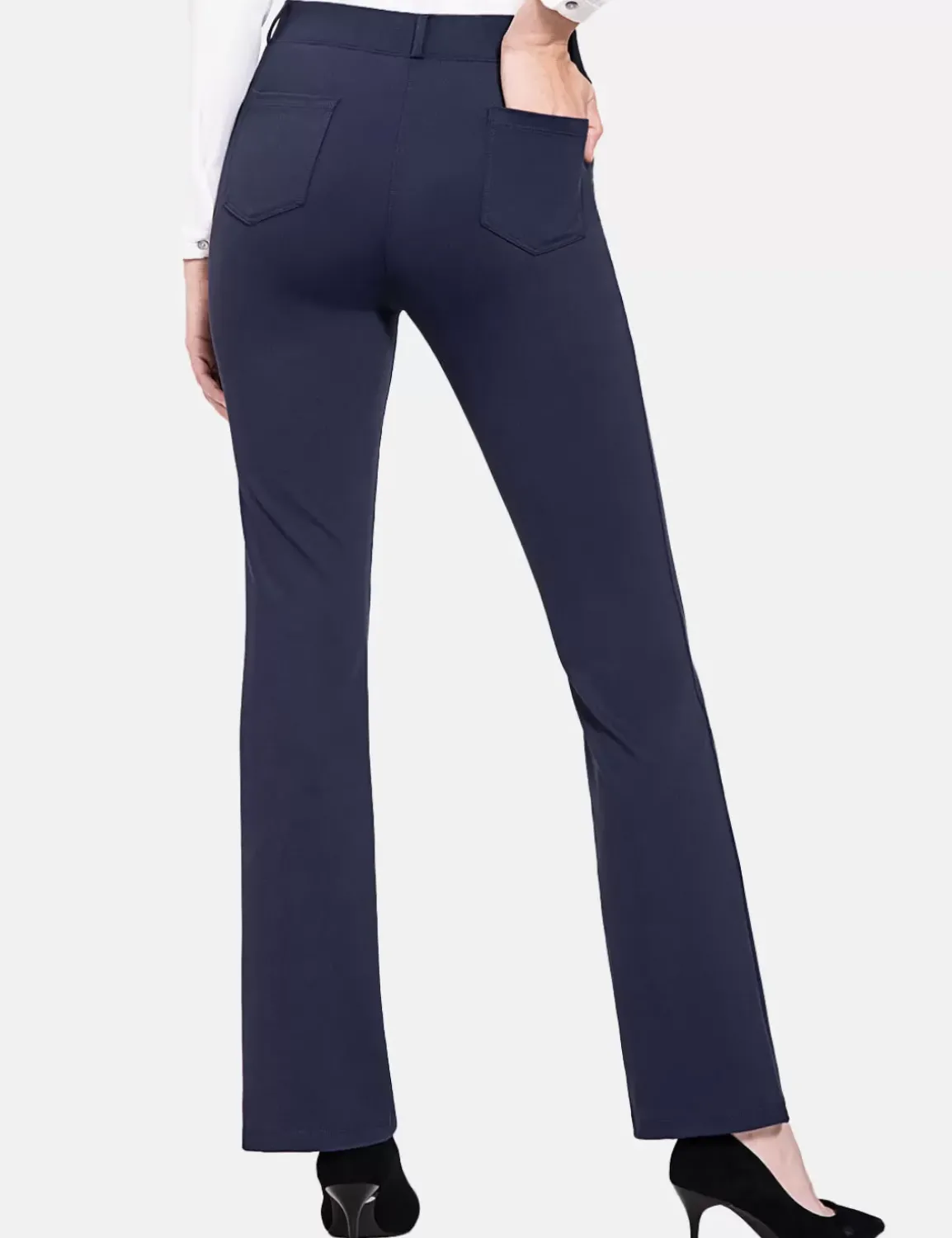 Baleaf Workleisure Bootcut Pants^Women Joggers & (Sweat) Pants