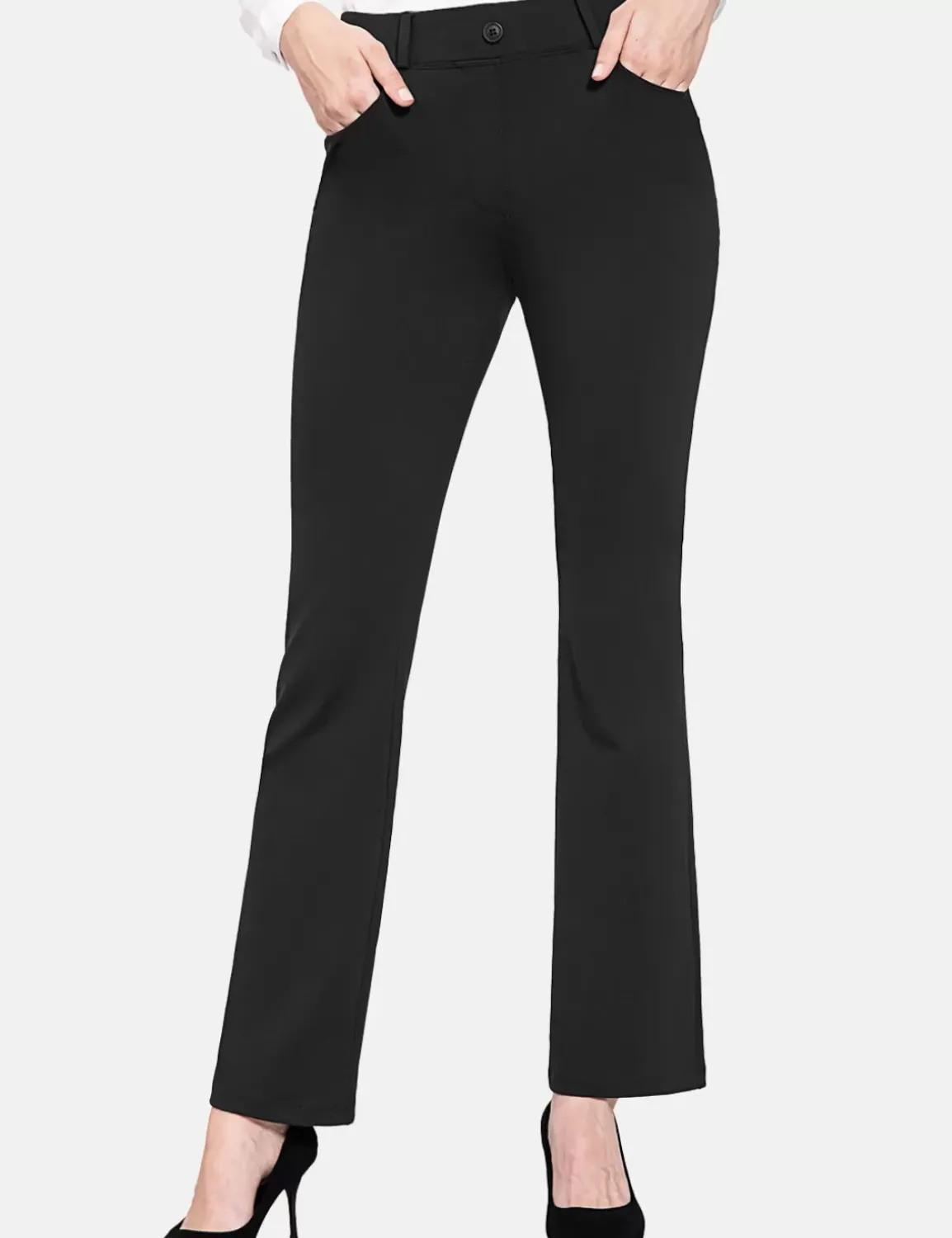 Baleaf Workleisure Bootcut Pants^Women Joggers & (Sweat) Pants