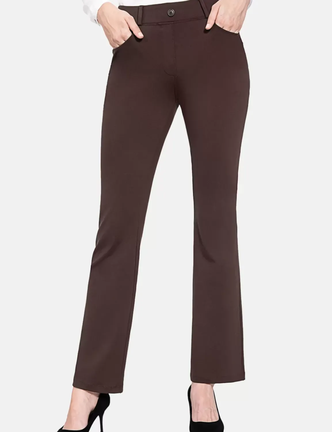 Baleaf Workleisure Bootcut Pants^Women Joggers & (Sweat) Pants