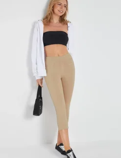 Baleaf Workleisure Straight Capris^Women Capris
