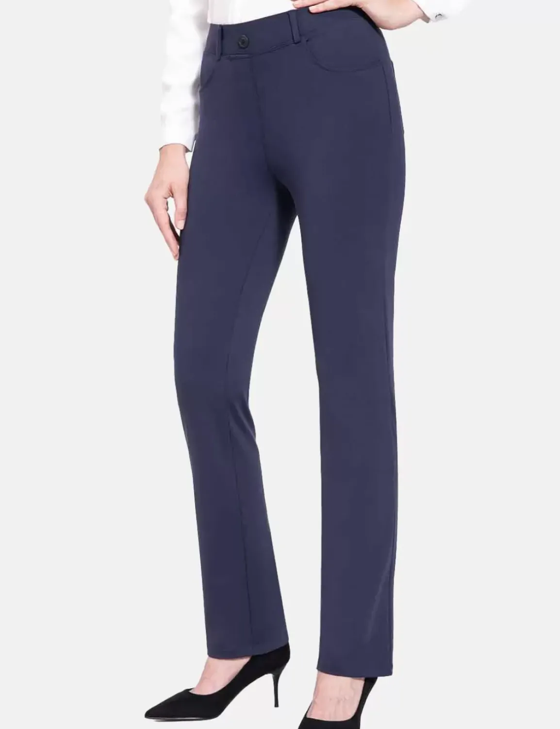 Baleaf Workleisure Straight Leg Pants^Women Joggers & (Sweat) Pants