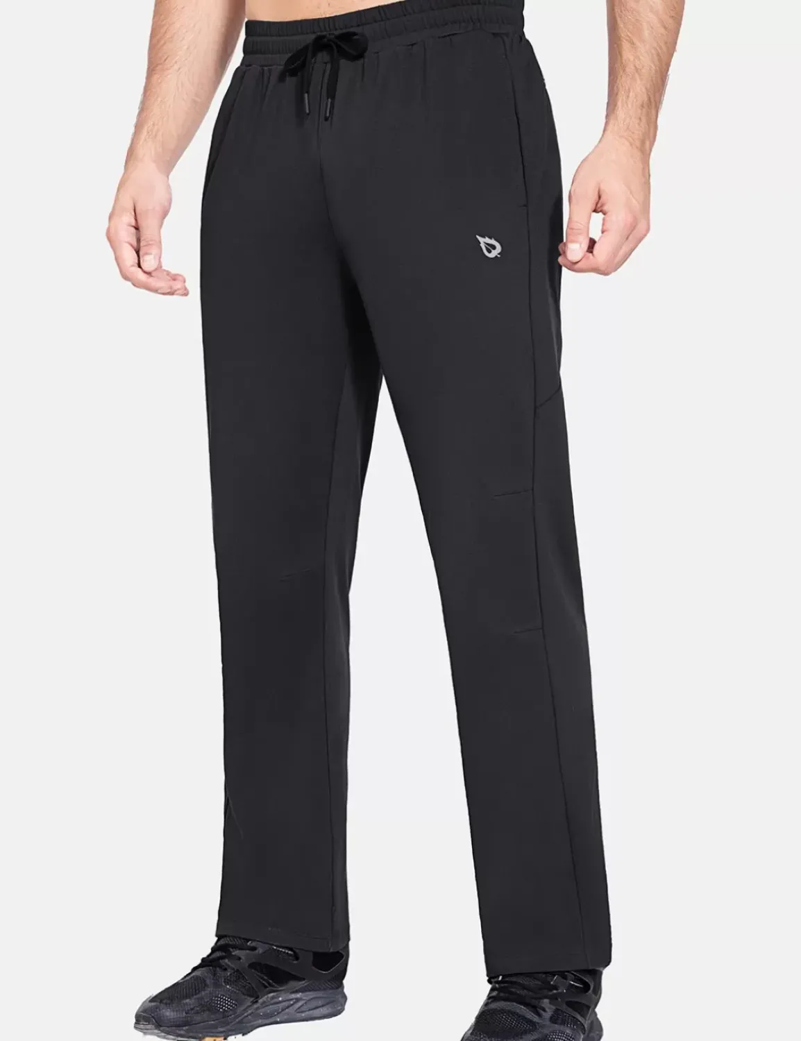 Baleaf Workleisure Thermal Water-Resistant Sweatpants^Men Joggers & Sweatpants